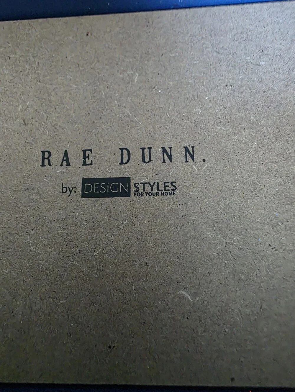 Rae Dunn Happy 4th of July Sign